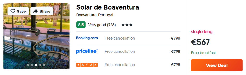 Solar de Boaventura