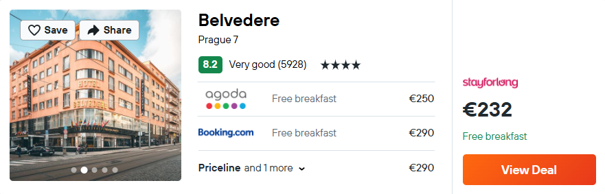 Belvedere