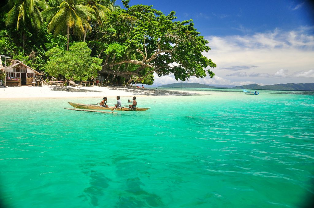 Indonesia West Papua unsplash
