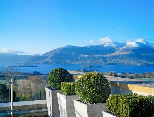 Aghadoe Heights Hotel and Spa