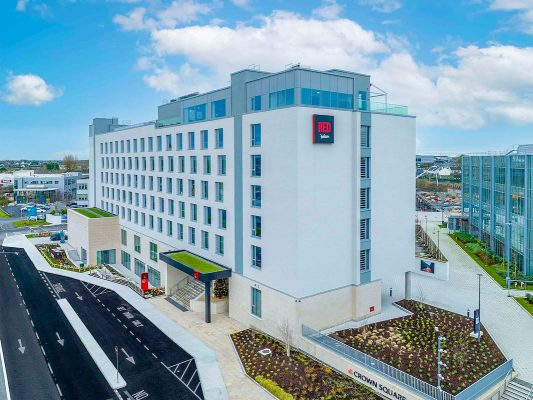 Radisson Red Galway