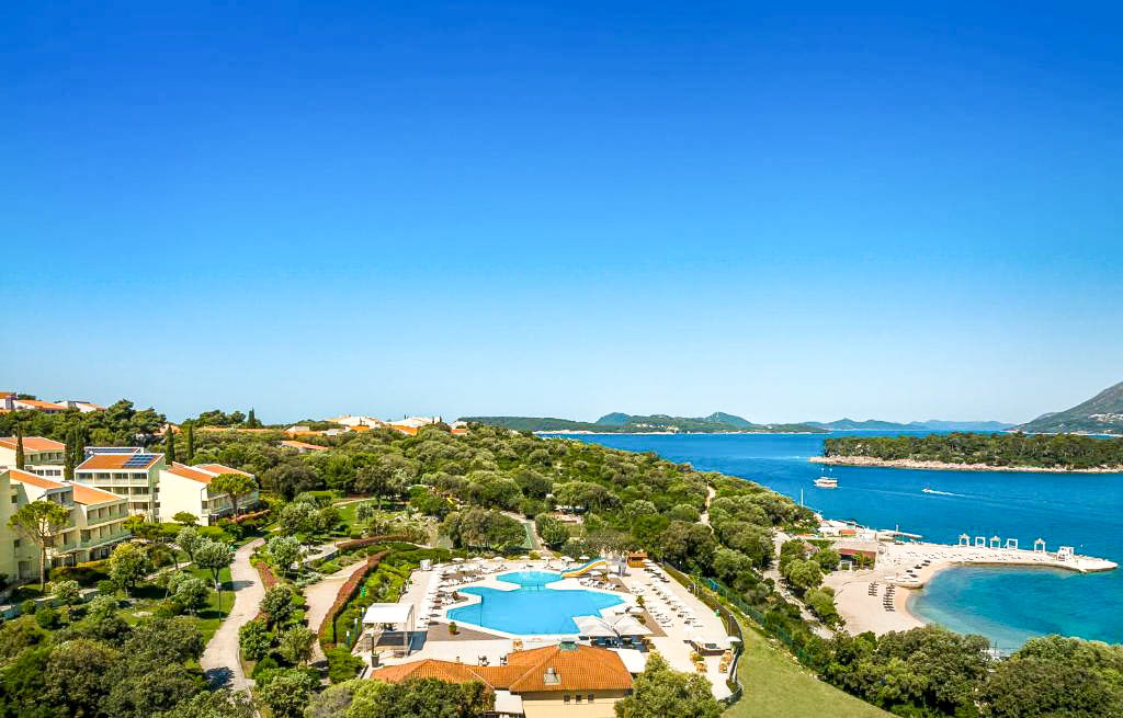 Sunny Dubrovnik by Valamar