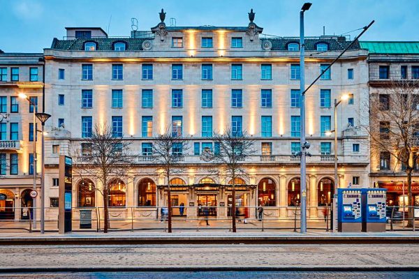 Riu Plaza The Gresham Dublin