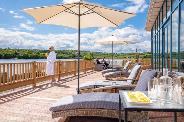 Ferrycarrig Hotel