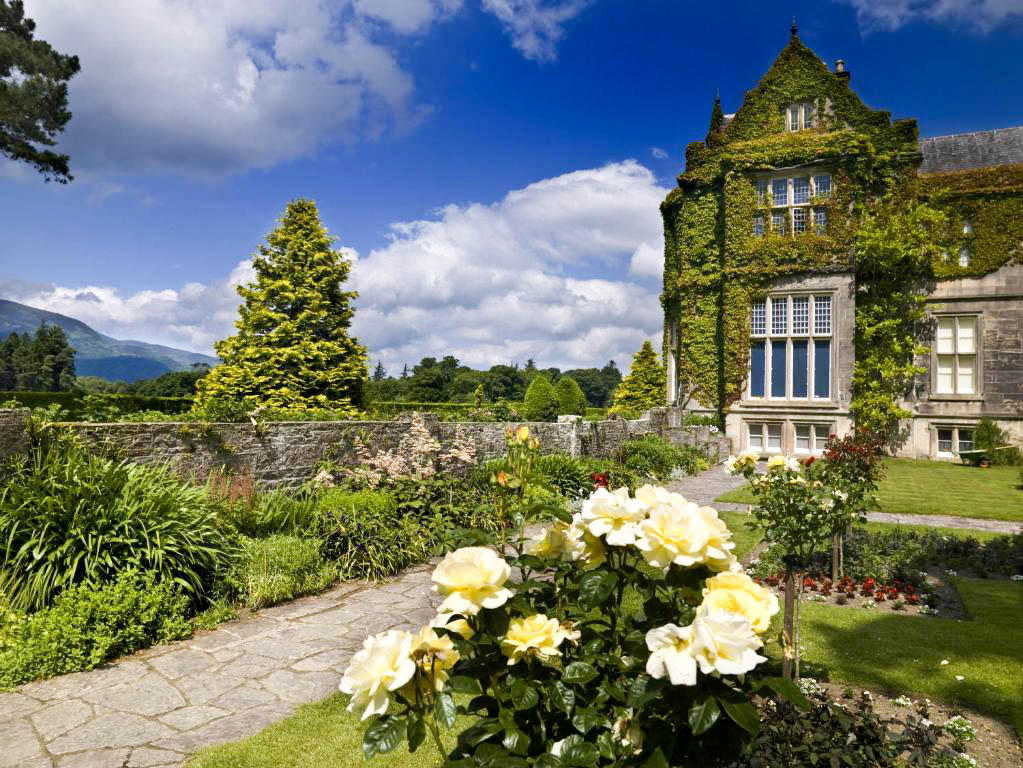 Killarney Dromhall Hotel