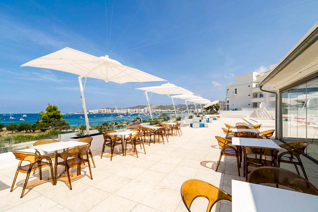THB Naeco Ibiza