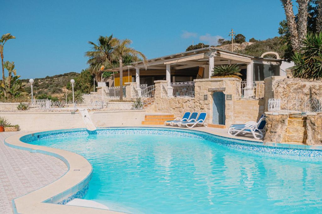 Porto Azzurro Aparthotel