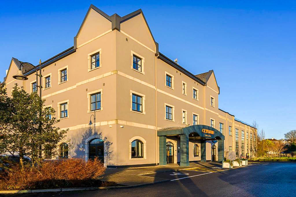Clybaun Hotel