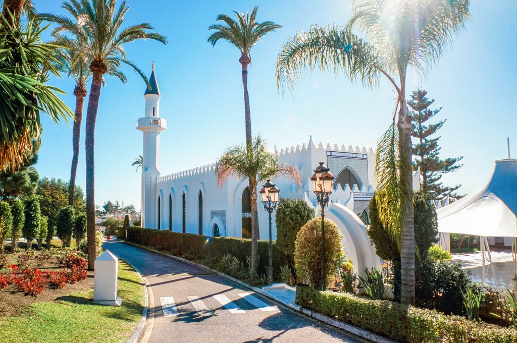 Spain Andalusia Marbella unsplash