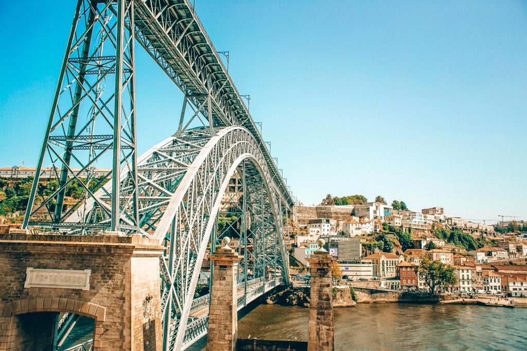 Portugal Porto unsplash