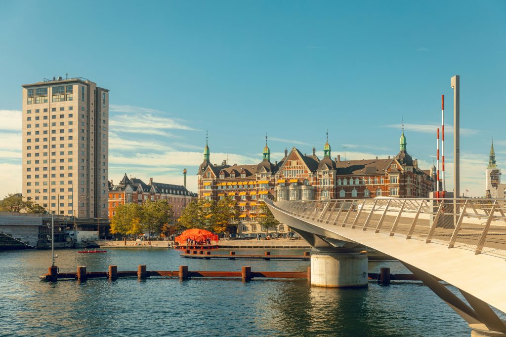 Denmark Copenhagen unsplash