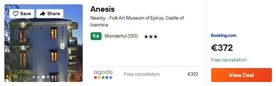 Anesis
