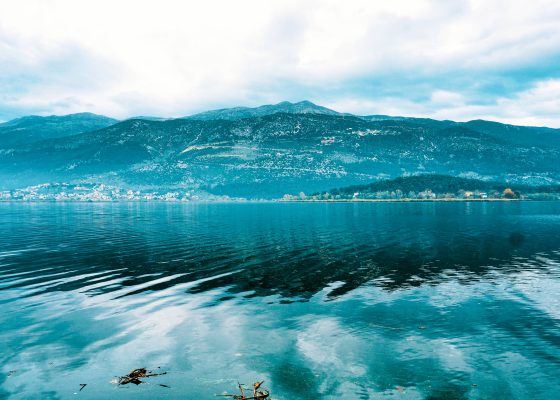 Greece Ioannina unsplash