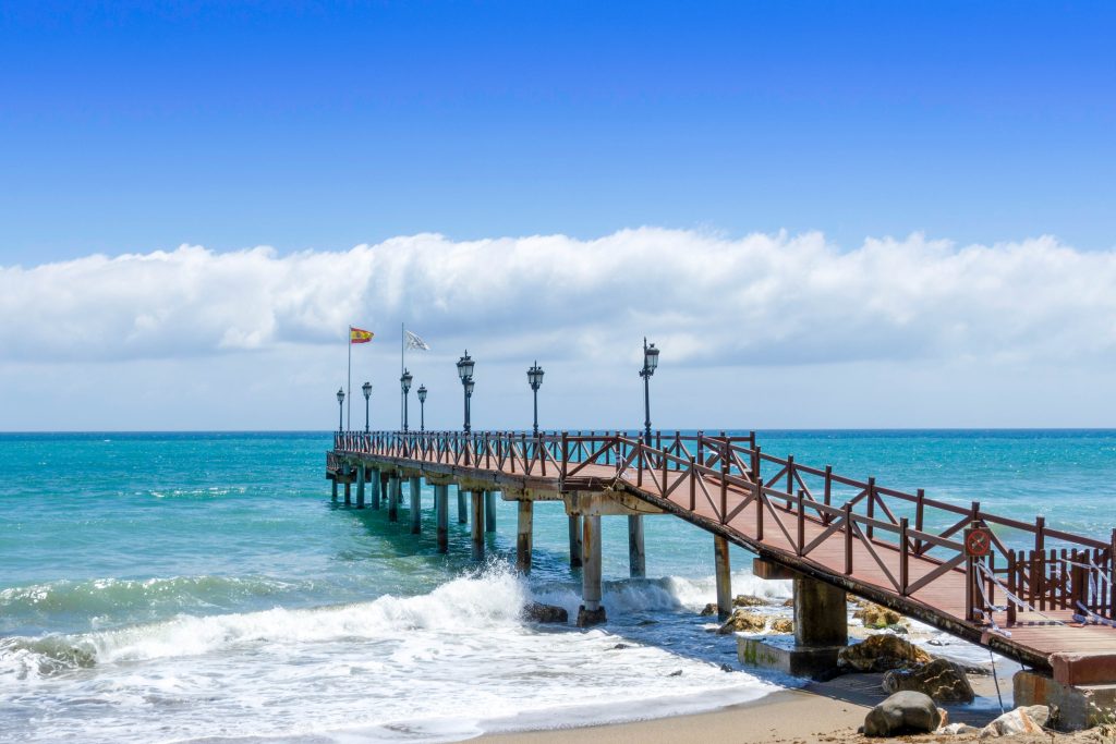 Spain Andalusia Marbella unsplash