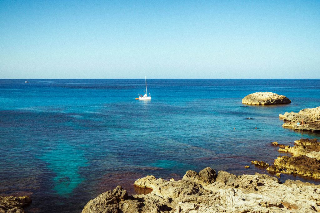 Spain Majorca unsplash