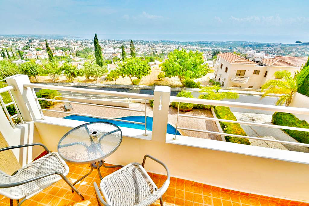 Pmp Adamia Apartments