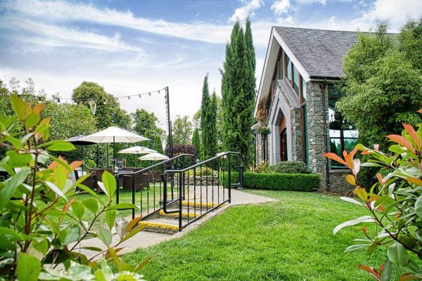 Muckross Park Hotel & Spa