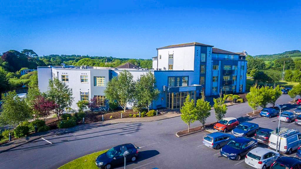 Newtown Park Hotel