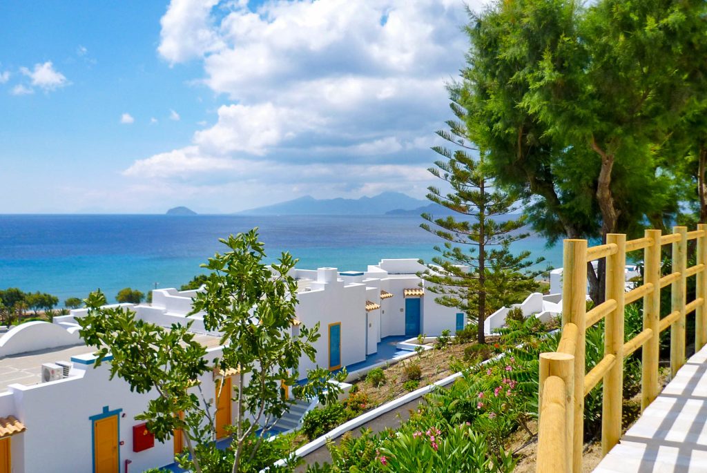 Lagas Aegean Village