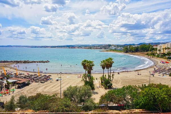 Spain Costa Del Sol Estepona unsplash