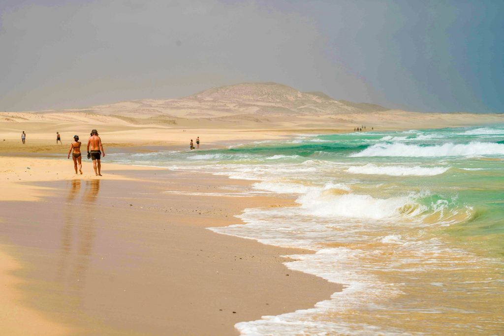 Spain Fuerteventura unsplash