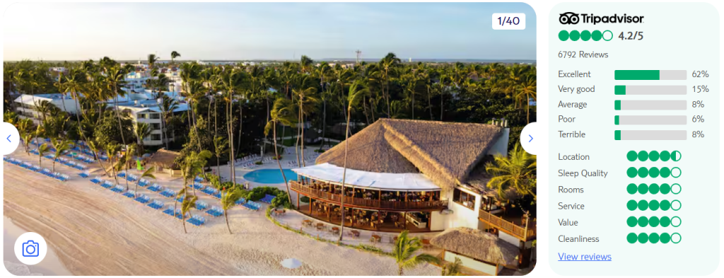 holidays in Dominican
