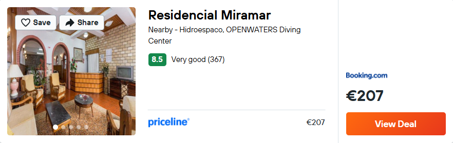 Residencial Miramar