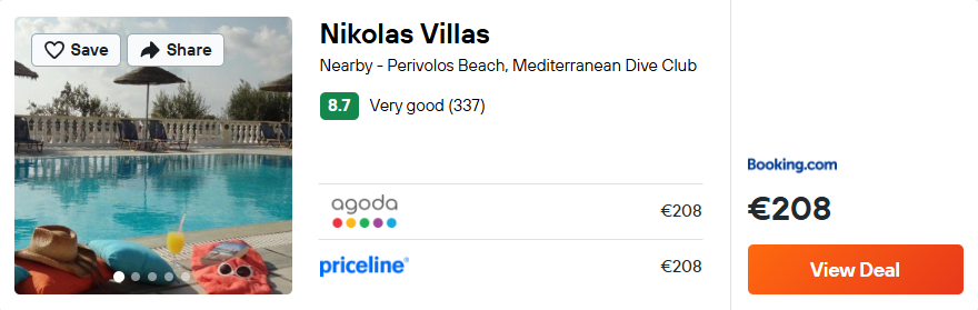 Nikolas Villas