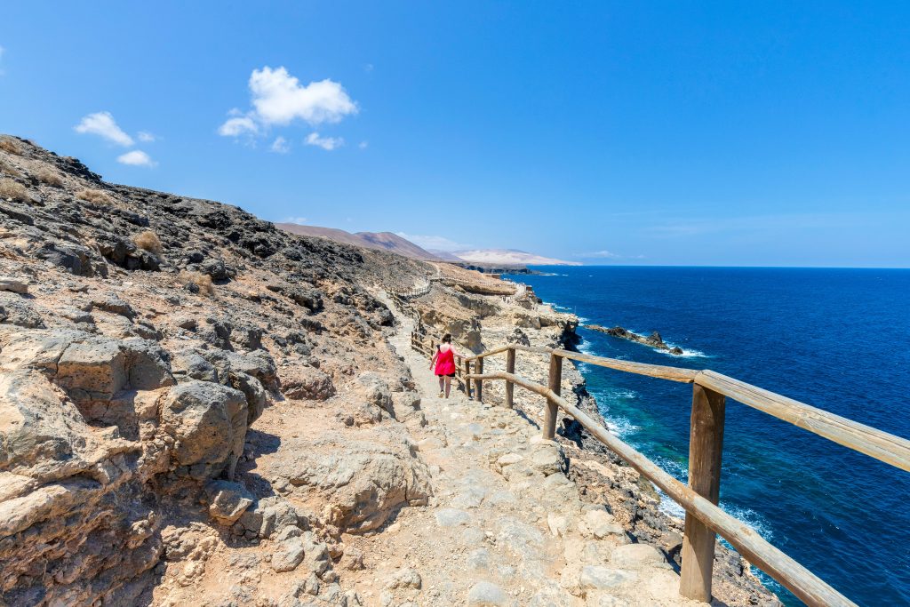 Spain Fuerteventura unsplash