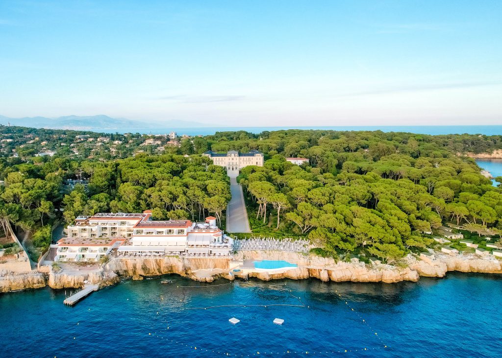 France Nice Antibes unsplash