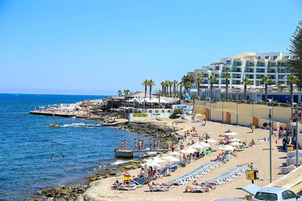 Malta pixabay