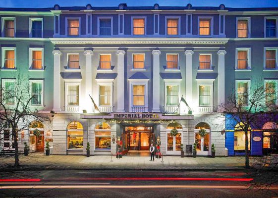 Imperial Hotel Cork City
