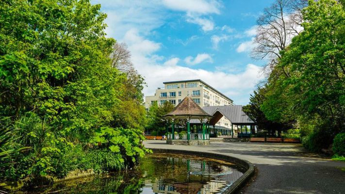 Herbert Park Hotel and Park Residence