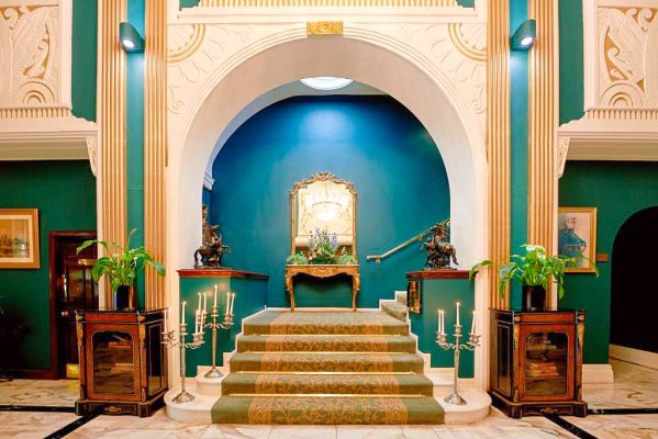 Imperial Hotel Cork City
