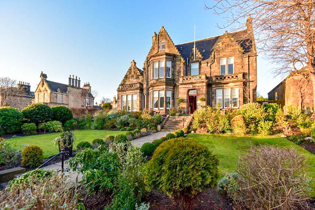 The Roseate Edinburgh
