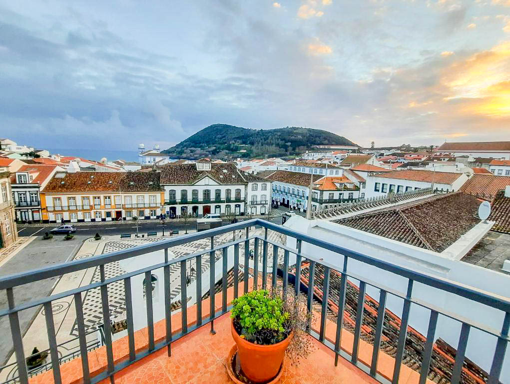 Azoris Angra Garden - Plaza Hotel
