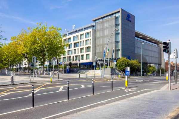 Hilton Dublin Kilmainham