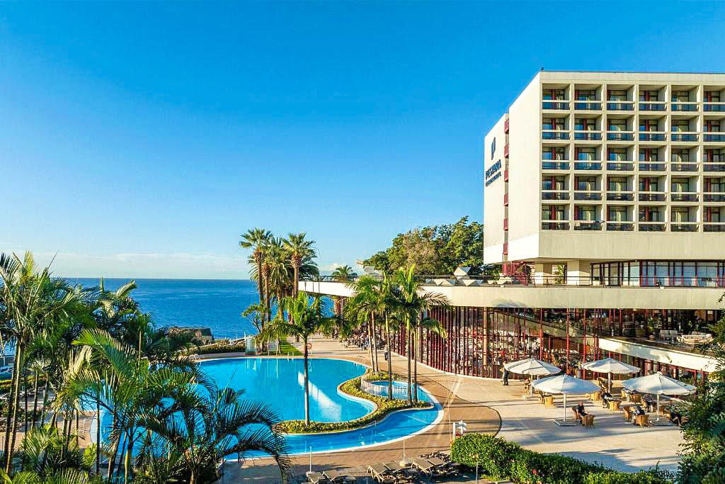 Pestana Casino Park
