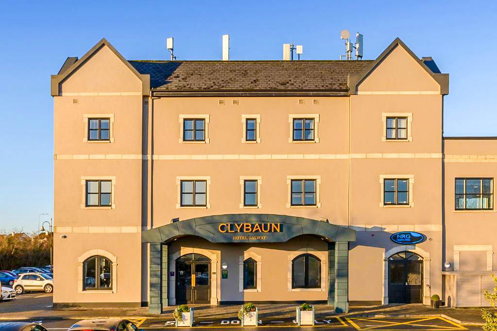 Clybaun Hotel