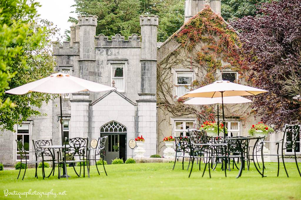 Abbey Hotel Roscommon