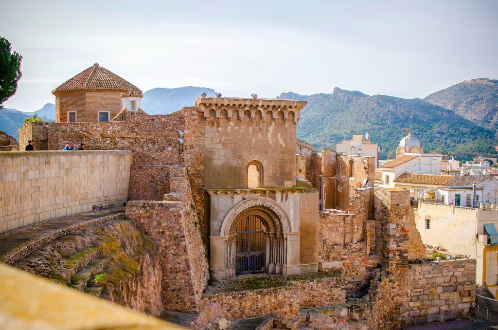 Spain Cartagena unsplash
