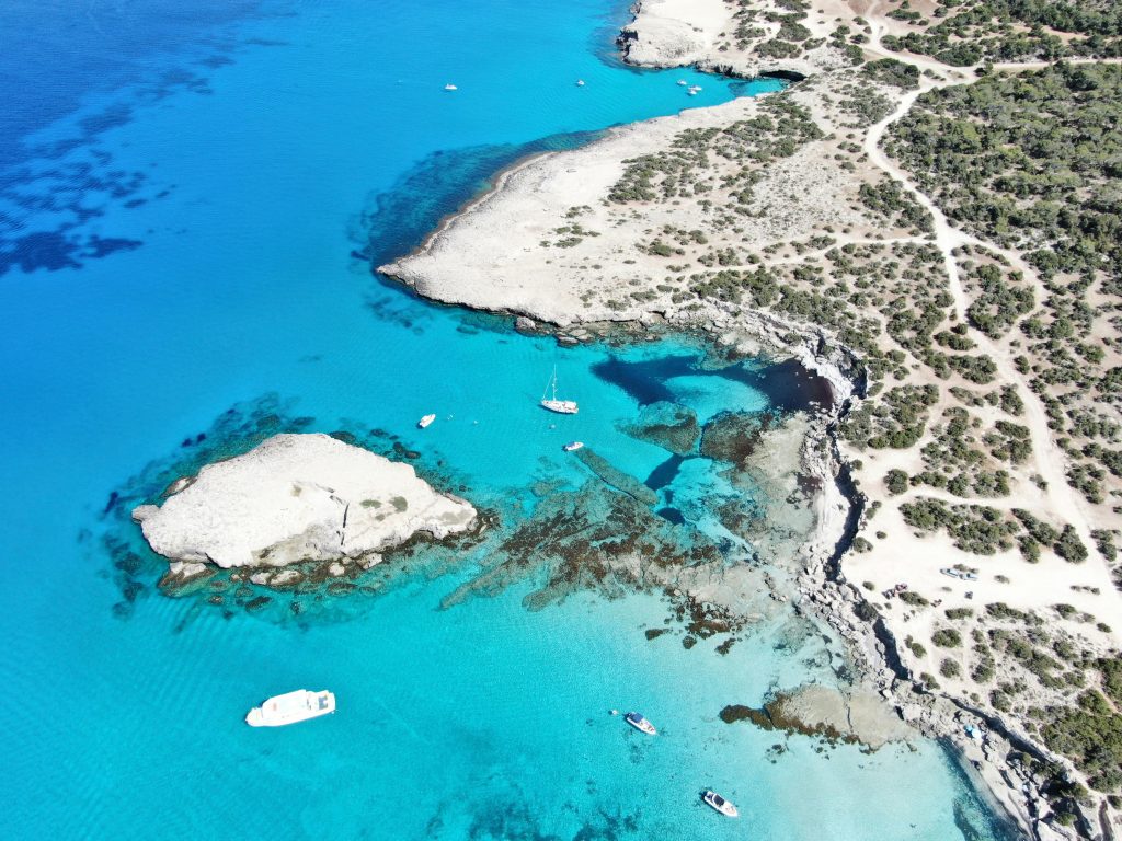 Cyprus Paphos unsplash