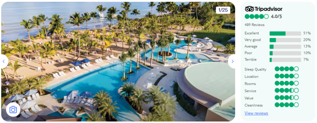 holidays in Dominican