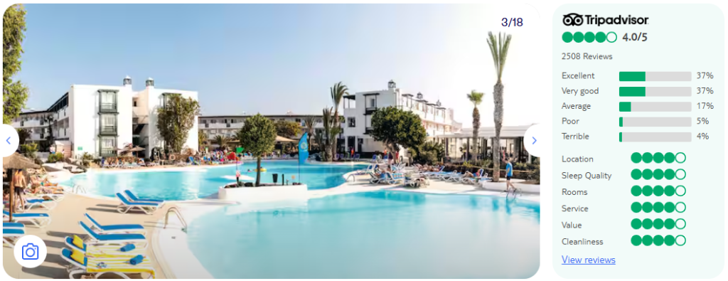 holidays in Spain