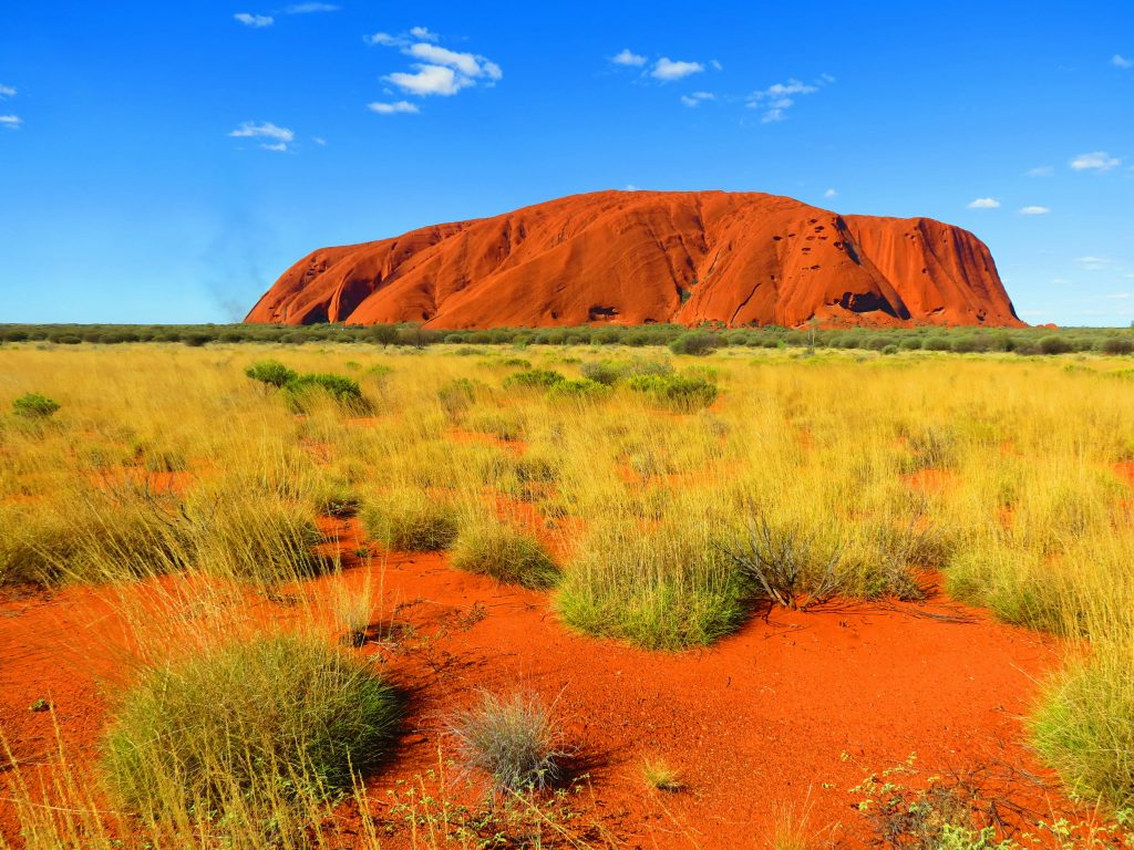 Australia unsplash