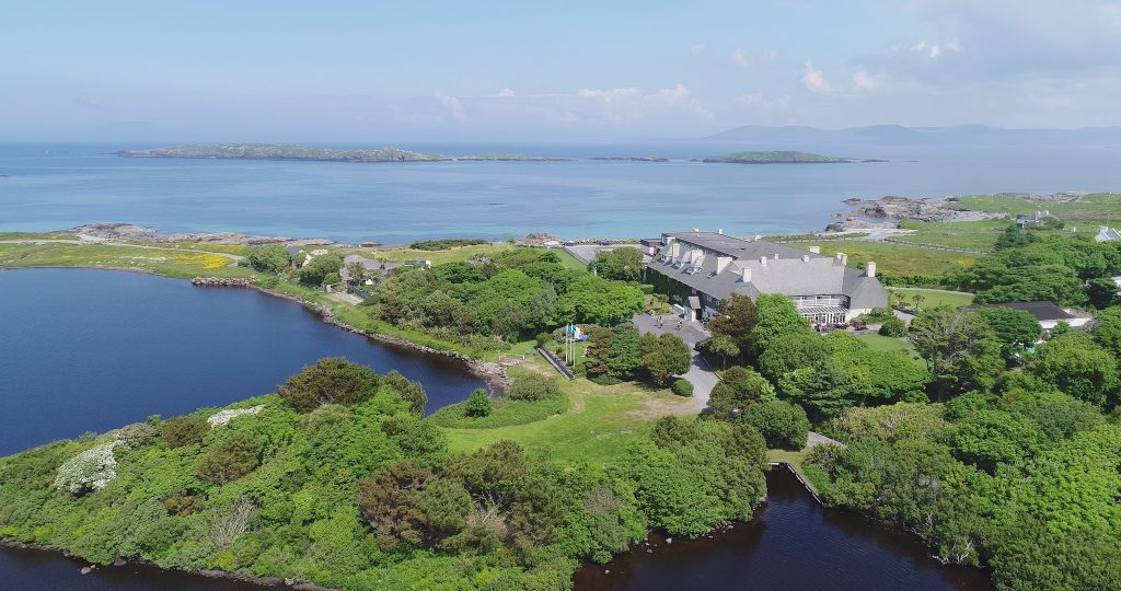 Renvyle House Hotel & Resort