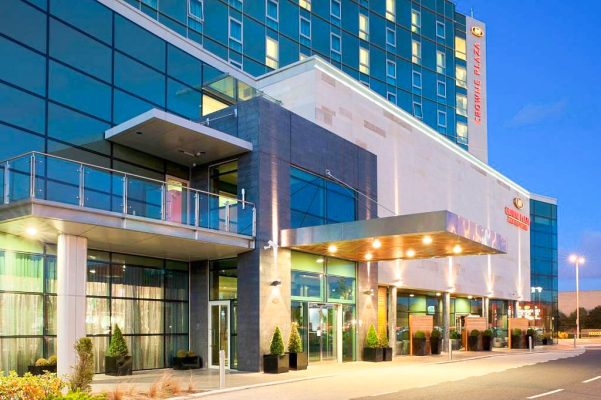Crowne Plaza Dublin Blanchardstown by IHG