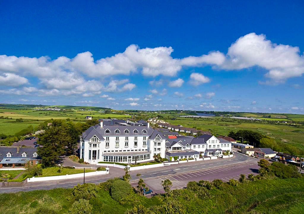 Garryvoe Hotel