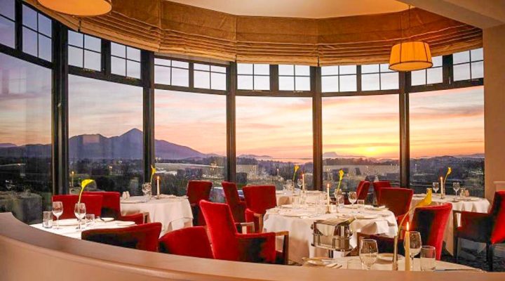 Knockranny House Hotel & Spa