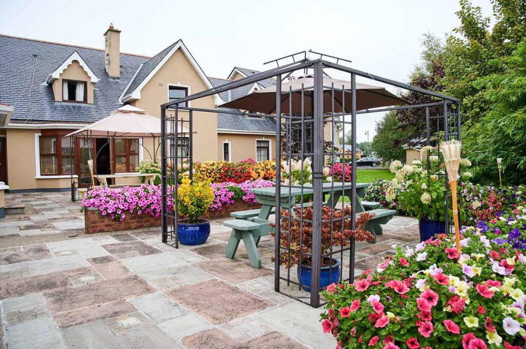 Bunratty Manor Hotel